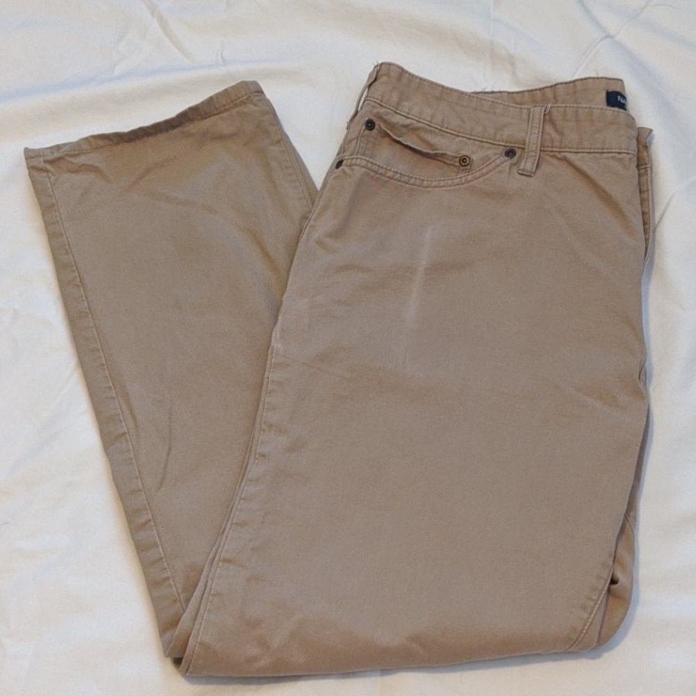 Nautica Spinnaker Pant 36x30